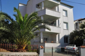 Apartments with a parking space Biograd na Moru, Biograd - 23695